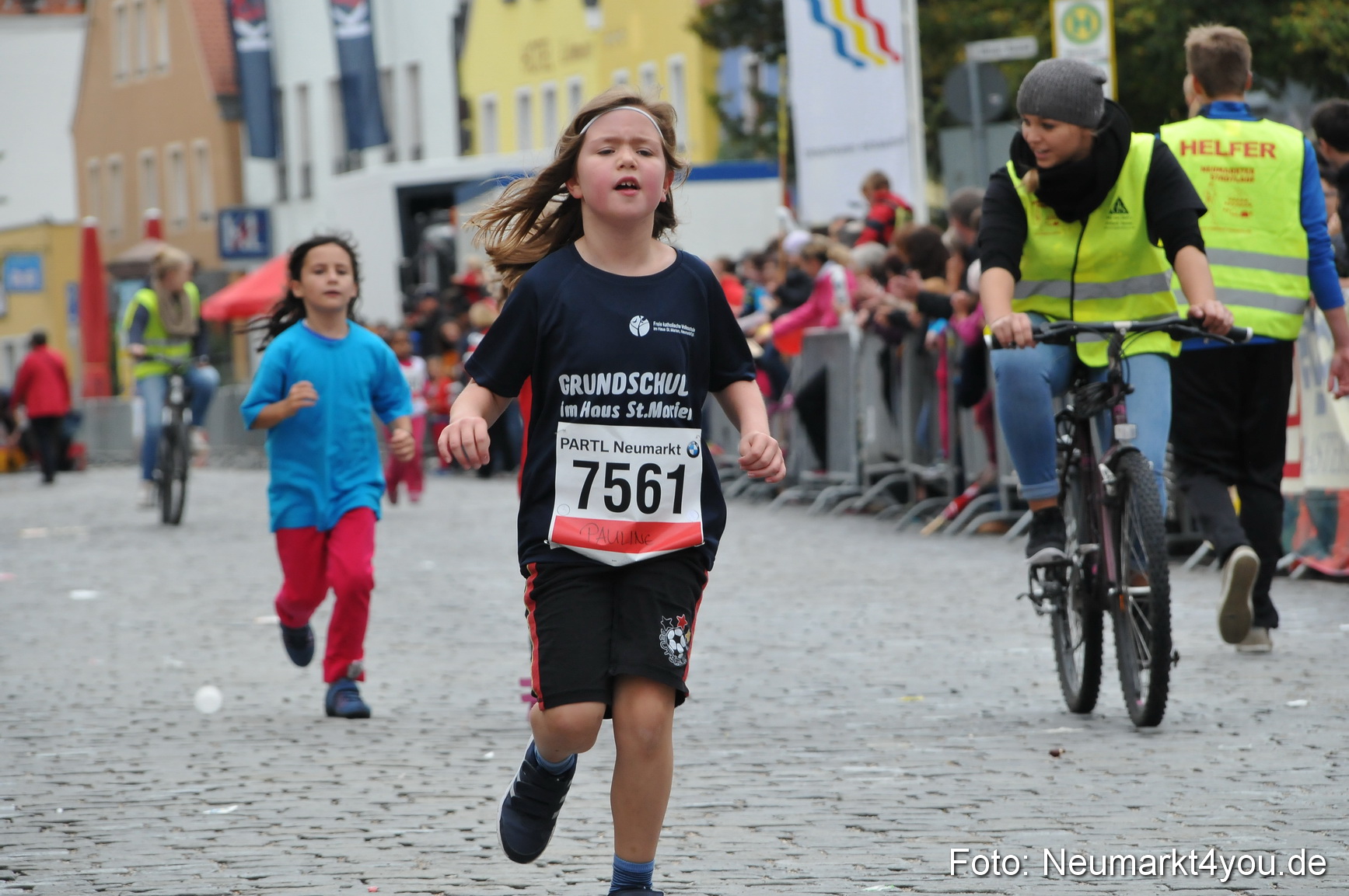 Stadtlauf Neumarkt 2014 1463